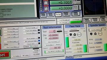 NVUM Novusun CNC Controller problem bad controller