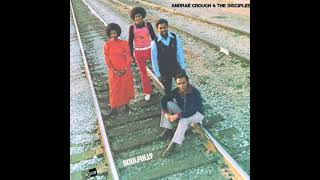 Andraé Crouch & The Disciples - Everything Changed