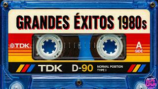 Grandes Exitos De Los 1980 - Musica De Los 80 y 90 En Ingles - 80s Music Greatest Hits