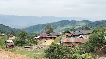 Ncig saib Zos Toj Siab Ep.2 | 16/10/2022