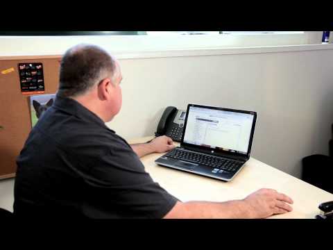 Costing Solutions Demo Video Cordell