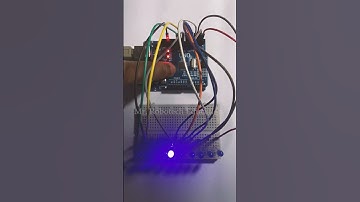 Arduino LED Patterns Sinhala 💪😍| Mr.Robotech Education ❤️