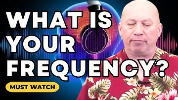 Bashar Reveals the EXACT Frequency of Humans vs. ETs (Channeled by Darryl Anka)