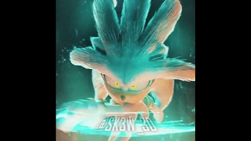 Characters Appearing In Sonic 4 | Edit #fypviralシ #sonicmovie4 #sonicmovie