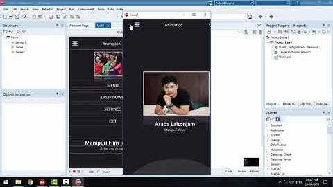 FMX ANIMATION_75 -  ImageAnimation