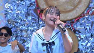 KEJEM IRKA JESIKA - SUARA KITA STUDIO | CIPT. ZALE RM