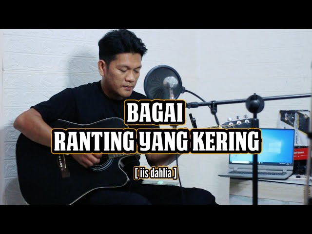 BAGAI RANTING YANG KERING - zanca - ( Dangdut Cover) class=