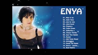 ENYA Greatest Hits Full Album || Enya Best Songs Collection ||  MIX Top Songs...