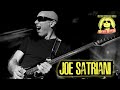 Joe Satriani - In the Trenches with Ryan Roxie Episode #7044