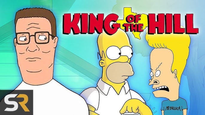 14 Insanely Dark Moments from King of the Hill