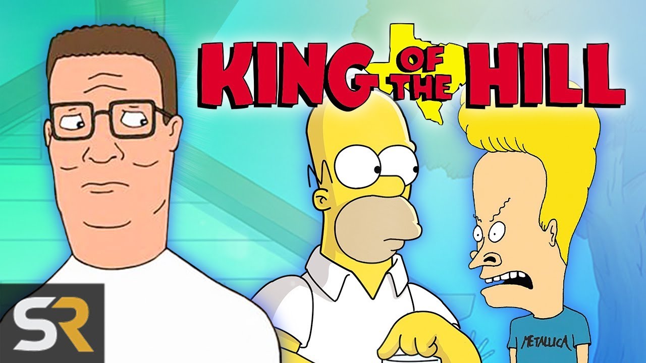 How 'King of the Hill' shaped the future of Comedies on TV