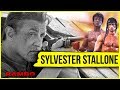 Sylvester Stallone, de Pobre a Número 1 de Hollywood (su brutal historia de éxito y superación)