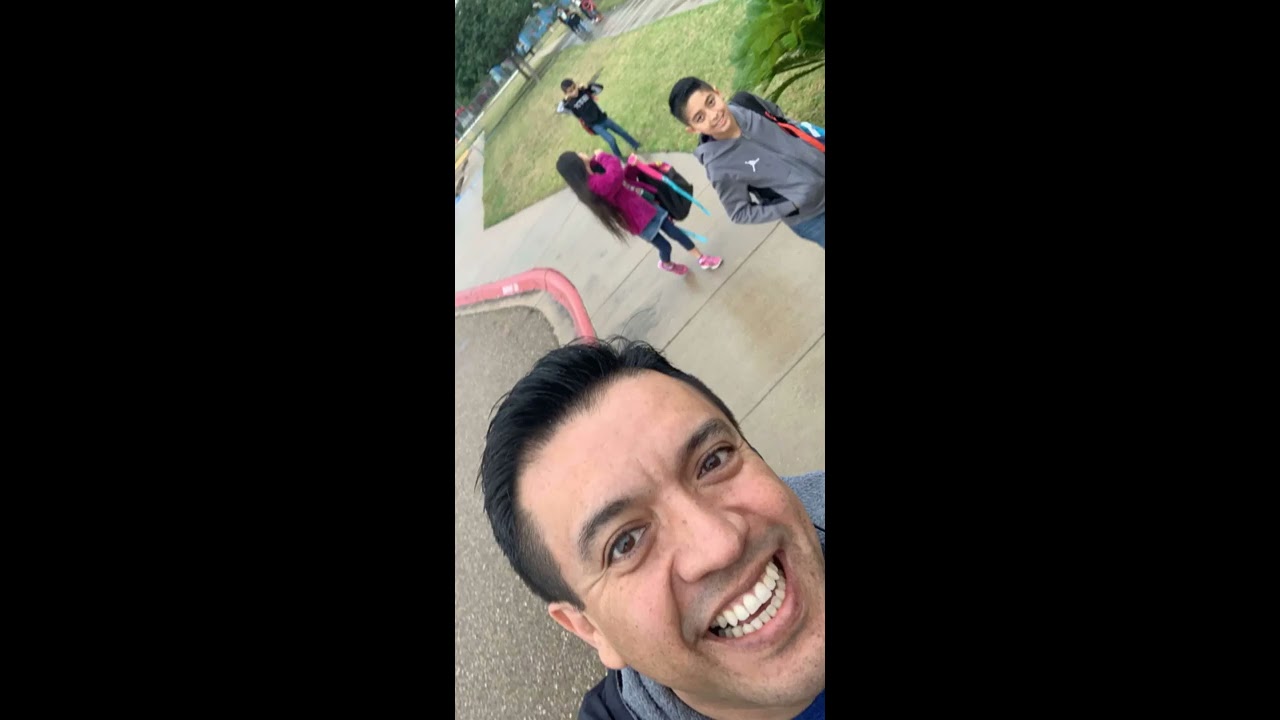 Snap Story Principal Takeover Drs. Reed and Mock Elementary YouTube