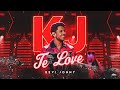 Kevi jonny  te love dvd com amor kevi jonny  ao vivo em goinia