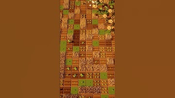 Just Locic | The Farmer Was Replaced