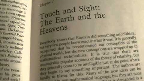 Old Backup Video: Part 3 Speed Reading