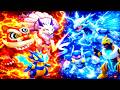 SOLO vs ALL NEW BOSSES in Roblox Catch a Monster! INTENSE FIGHT! 😱