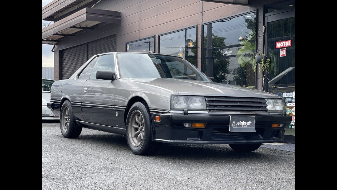 在庫詳細 - オープンカーとスポーツカーのトータルカーショップ