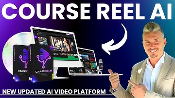 CourseReel AI Review ❇️ Full Course Reel AI Demo & Bonuses