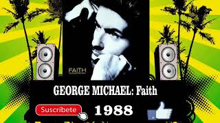 George Michael - Faith  (Radio Version)