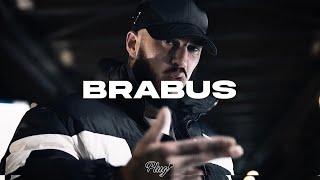 Tovaritch Type Beat - “Brabus” | Hard/Aggressive Instrumental 2022