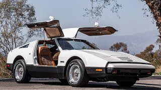OMG! Top 9 Classic Cars You Can Buy Right Now 2 OMG! Top 9 Classic Cars You Can Buy Right Now 2