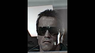 Hasta LA Vista BaBy ( Terminator 2: Judgment Day ) Shadow Lady X Du6ak - Slowed | Edit