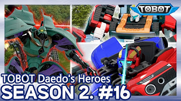 Combo-ed Up Chaos | Daedo