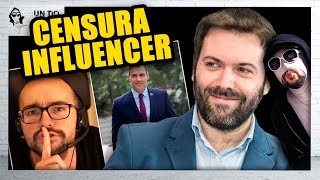 RALLO CONTRA la LEY de INFLUENCERS | UTBED