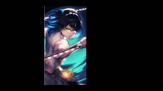 Funny And Cool Inosuke Edit