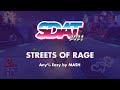SDAT 2021: Streets of Rage - Any% Easy by MASH