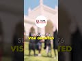 Received Subclass 476 Successful Visa Grant! | Think Higher Consultants
