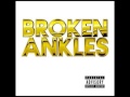 Full Album Girl Talk Freeway Broken Ankles EP Zip Download mp3