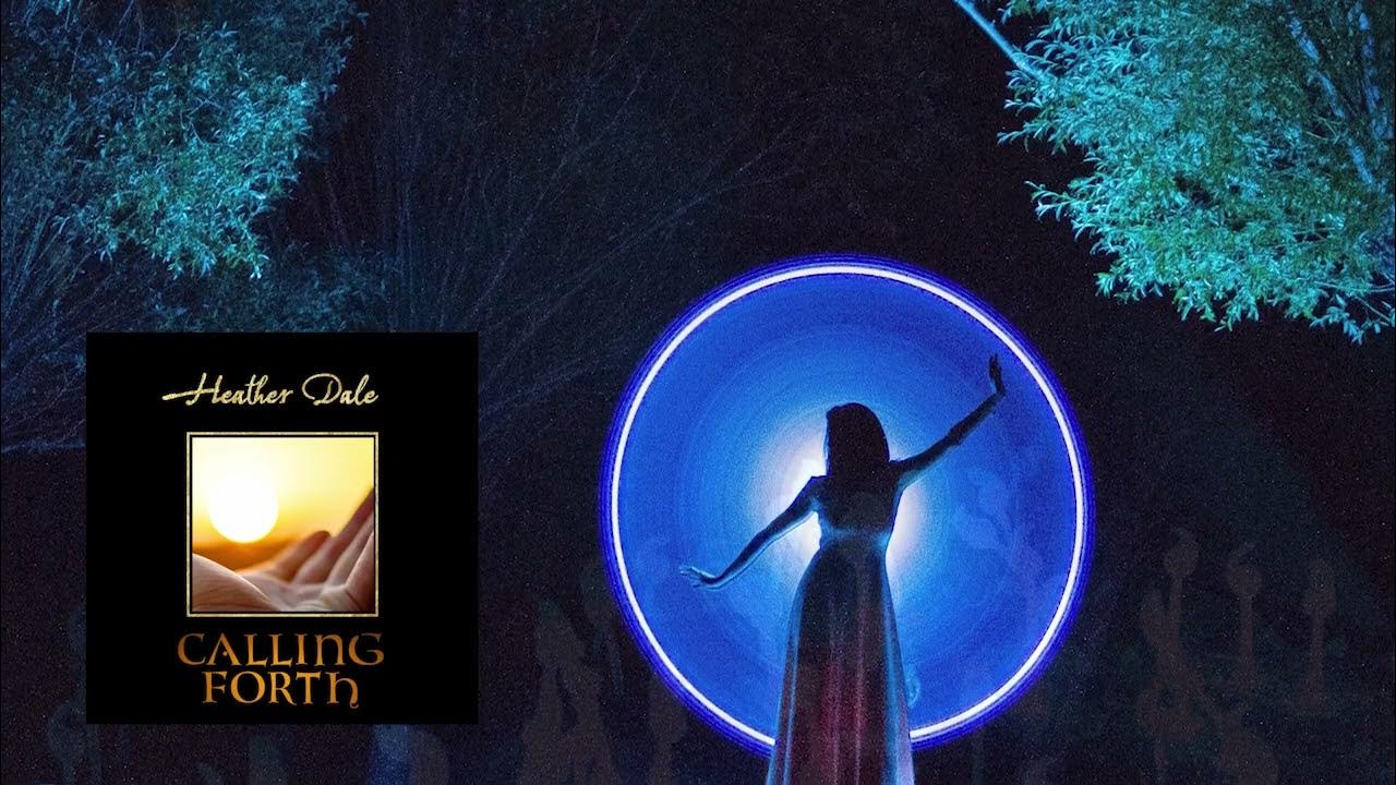 Calling Forth (Heather Dale Incantations) Celtic Ambient Relaxation