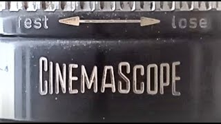 Cinemascope