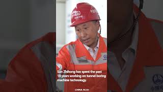 Railway workers share frontline stories behind China's high-speed rail