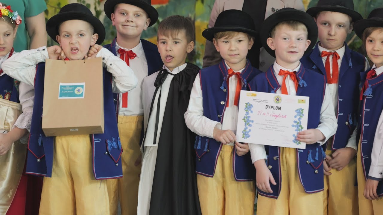 Śląskie Beranie w Izbicku! 2025