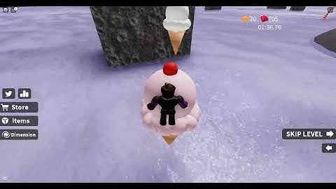 Speed Run 4 || Part 2 || || Moon Dimension ||