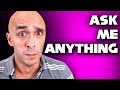 This Is A Mistake:  &quot;Ask Me Anything&quot;