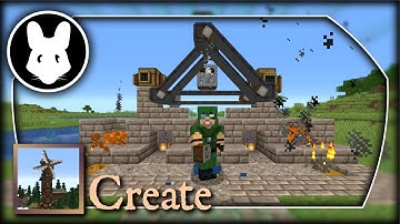 Create v0.1: Fans, Belts, & Motors! Bit-by-Bit by Mischief of Mice! (old)