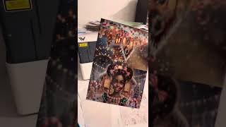 “Sublimation Christmas Cards: Create Holiday magic with 8.5 x 11 Cardstock!”