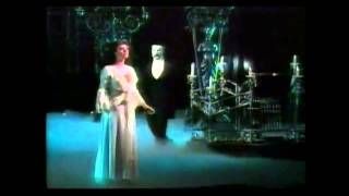 Phantom of the Opera 1988 Tony Awards