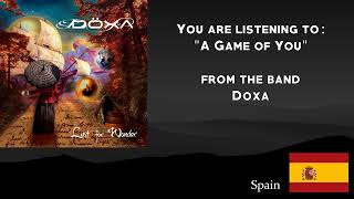 Döxa - A Game of You