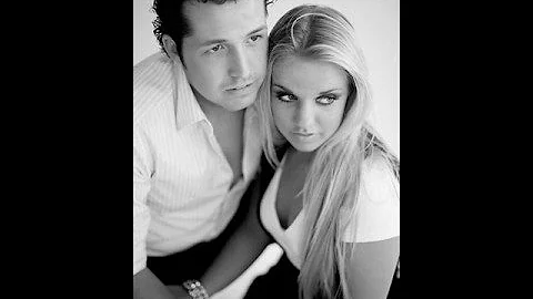 Melissa Beij & Ray Heiden - Endless love