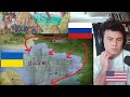 American Reacts How Ukraine Won the First Phase of the War - Modern Warfare