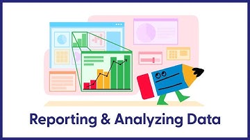 Reporting and Analyzing Data in ESGI - Virtual Training Academy