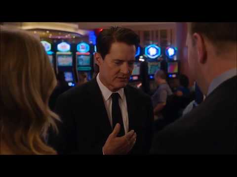 DOUGIE JONES!