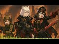Beginning of video