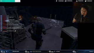 Resident Evil 4 Remake Pt. 9
