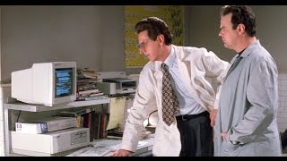 Ghostbusters 2 - Occult Reference Net
